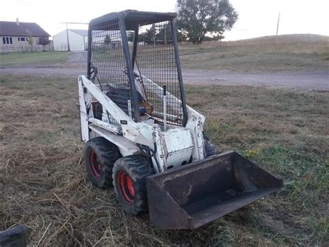 1975 bobcat skid steer|best older bobcat skid steer.